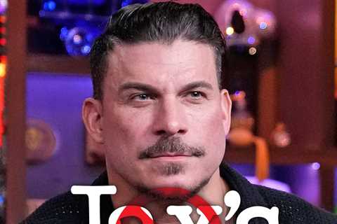 Jax Taylor Stepping Away from L.A. Bar to Prioritize Health