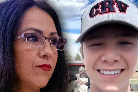 Lauren Boebert's Son Charged With Misdemeanor Child Abuse