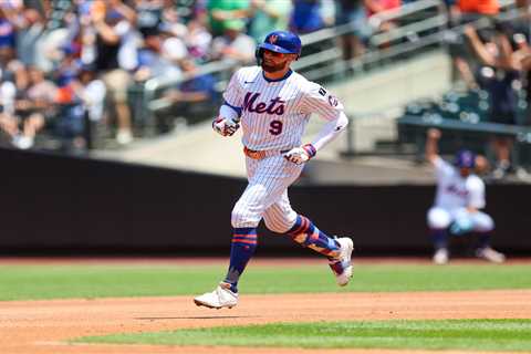 Bet365 bonus code NYPBET: Claim $150 bonus or $1K first bet safety net for Mets vs. Giants on Sunday