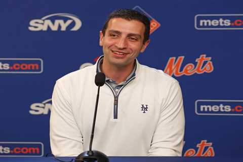 Mets front office ready to ramp up efforts as MLB trade deadline looms