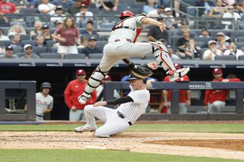 Why the Yankees’ malaise makes for a complicated trade deadline week