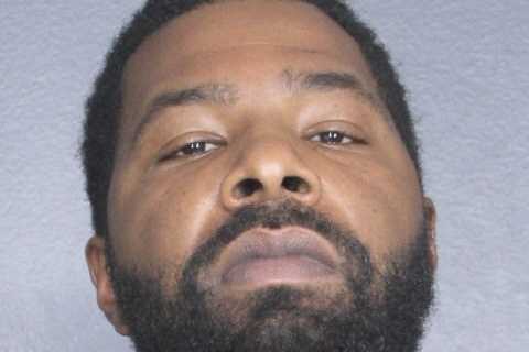 Ex-Knick Marcus Morris Sr. arrested on fraud charges