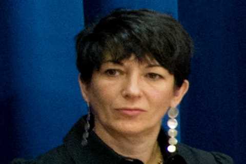 Insights into Ghislaine Maxwell's Testimony on Prince Andrew and Epstein Unfold During Jail..