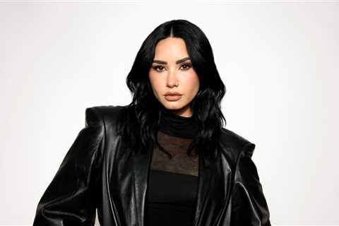 Demi Lovato’s Pop-Music Comeback Is ‘Fast’ Approaching With New Single Announcement