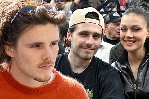 Cruz Beckham Appears to Drag Brooklyn & Nicola Peltz in New IG Tirade