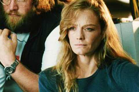 Lizzy in 'The Titanic' 'Memba Her?!