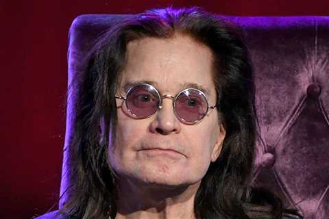Ozzy Osbourne's Funeral Plans Revealed, Fans Prepare for Final Farewell