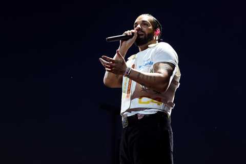 Drake Officially Cancels Postponed Australia and New Zealand Tour Dates