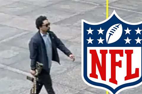 NFL Employee Was Shot In Back During NYC Shooting