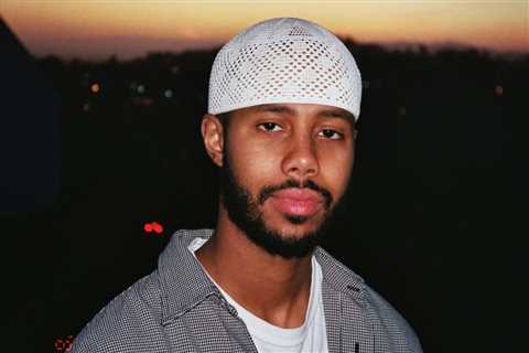 Mustafa, Saya Gray, Yves Jarvis Make The Inaugural SOCAN Polaris Song Prize Short List