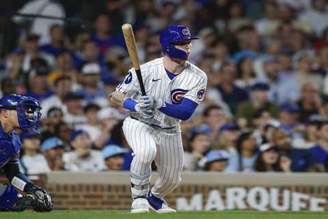The risky MLB trade deadline question every buyer is trying to answer