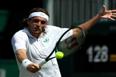 ATP Toronto: Stefanos Tsitsipas vs. Christopher O’Connell odds, predictions, picks