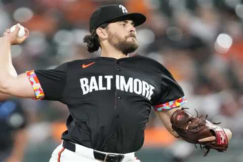 Blue Jays vs. Orioles prediction: MLB picks, best bets for Wednesday