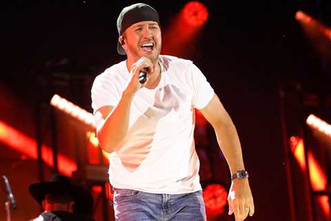 Luke Bryan, Carly Pearce & Amy Grant Among First Round of Performers Set for ACM Honors