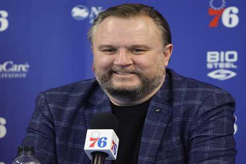 Lakers’ bubble championship will have an asterisk ‘forever’: Daryl Morey