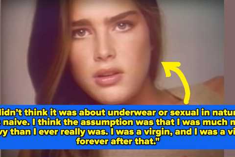 11 Ad Campaigns That Drew Public Backlash For Being Creepy, Crass, And Downright Cringey