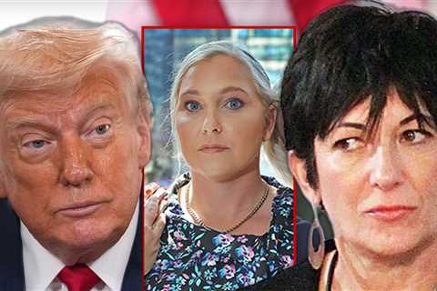 Virginia Giuffre's Family Questions What Trump Knew About Epstein Crimes