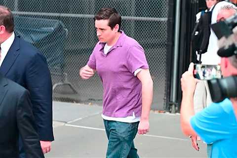 NYC Crypto Torture-Kidnapping Suspect John Woeltz Posts $1 Million Bond