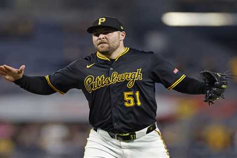 Yankees finalzing deal for Pirates closer David Bednar in needed bullpen upgrade before MLB trade..