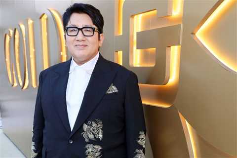 What HYBE’s Recent Controversies Mean for the K-Pop Business