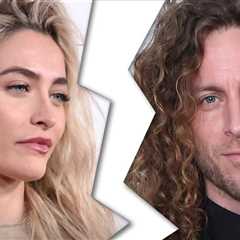 Paris Jackson and Fiancé Justin Long Call Off Engagement
