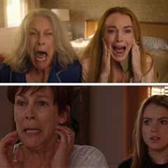19 Things You May Have Forgotten About Freaky Friday To Prep For The Sequel