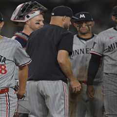 Twins’ morale at an ugly low after trade deadline: ‘No one wants to stay’