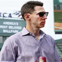 Craig Breslow understands Red Sox fans’ ‘frustration’ after trade deadline