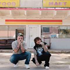 $uicideboy$ ‘Thy Kingdom Come’: All 10 Tracks Ranked