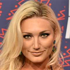 Brooke Hogan Getting Back Into Music Industry After Dad Hulk's Death