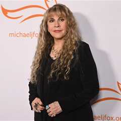 Stevie Nicks Postpones 2 Months of Shows Due to Shoulder Injury, Apologizes For ‘Inconvenience’