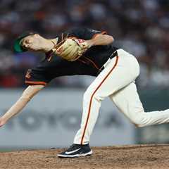 The vision behind the Mets’ trade deadline bullpen additions