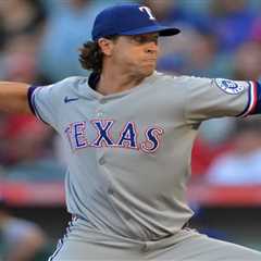 Rangers vs. Mariners prediction: MLB picks, best bets for Saturday
