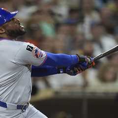 Bet365 bonus code NYPBET: Claim $150 bonus or $1K first bet safety net for Mets vs. Giants on..