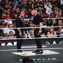 How to watch WWE SummerSlam 2025 Night 1: Time, live stream, match card