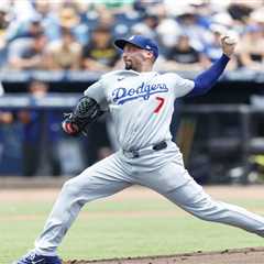 Dodgers activate Blake Snell as rotation gets healthy — but first start goes a bit sideways