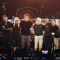 Dead & Company’s Golden Gate Park Celebration Of 60 Years Of The Grateful Dead: Every Song From..