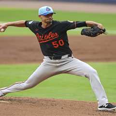 How the trade deadline could change these pitchers’ fantasy baseball fortunes