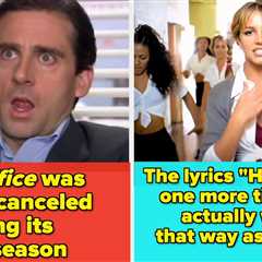 Here Are 18 Very, Very, Very Shocking And Interesting Facts That They Would NEVER Teach You In..