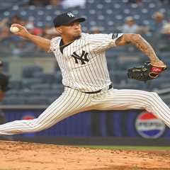 Yankees move Jonathan Loáisiga to IL with Luis Gil making season debut
