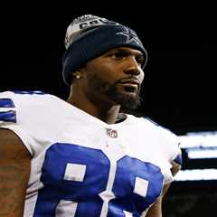 Dez Bryant hits back at Jerry Jones after getting dragged into Micah Parsons saga: ‘We can have..