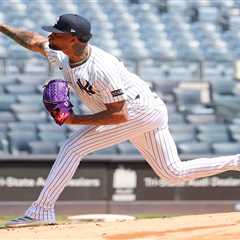 Luis Gil’s 2025 Yankees debut is finally here: ‘a long, long time’