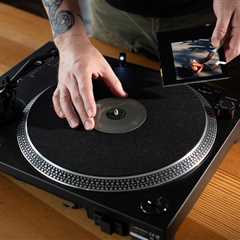 How Tiny Vinyl Is Turning Massive Hits Into Pocket-Sized Playable Records