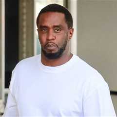 Diddy’s Ex, ‘Victim 3’ In Indictment, Asks Judge to Release Him On Bail: ‘Hasn’t Been Violent..