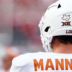 2025 college football predictions: Fade Texas and Ohio State for national championship