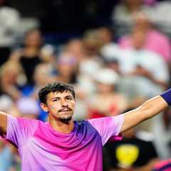 Alexei Popyrin vs. Alexander Zverev odds, prediction: Pick, best bet at ATP Toronto