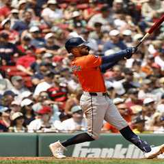 Astros vs. Marlins odds, predictions: MLB picks, best bets for Monday