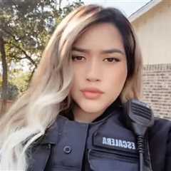 Female Cop Under Investigation for Vowing to Ticket 'Everyone' Over Lack of Sex