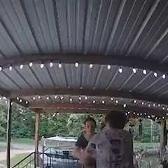 Alabama Teen Fights Woman on Video After Alleged Mallet Murder of Grandma