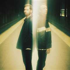Odesza to Headline Official U.S. Open Afterparty